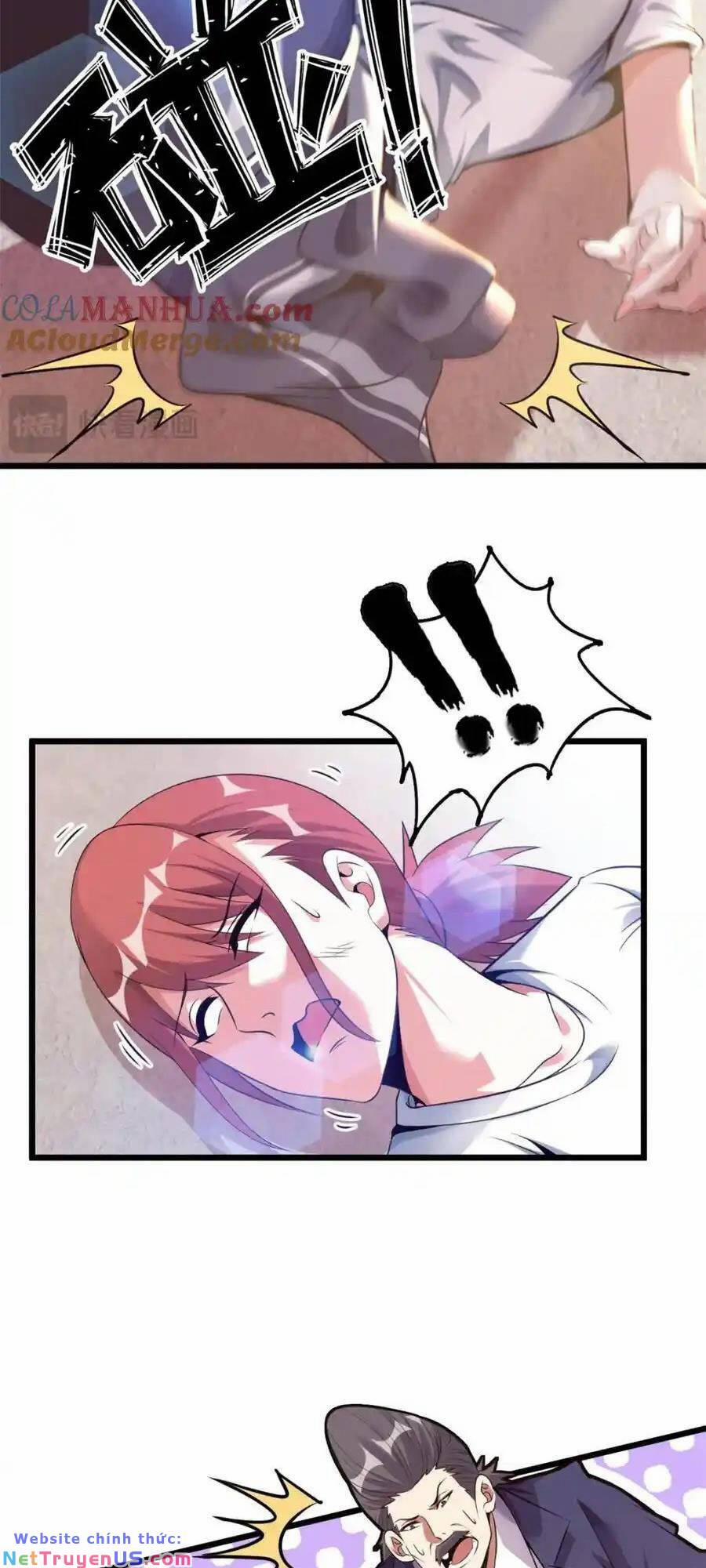 Lời Nguyền Này Thật Tuyệt Vời 25 trang 14