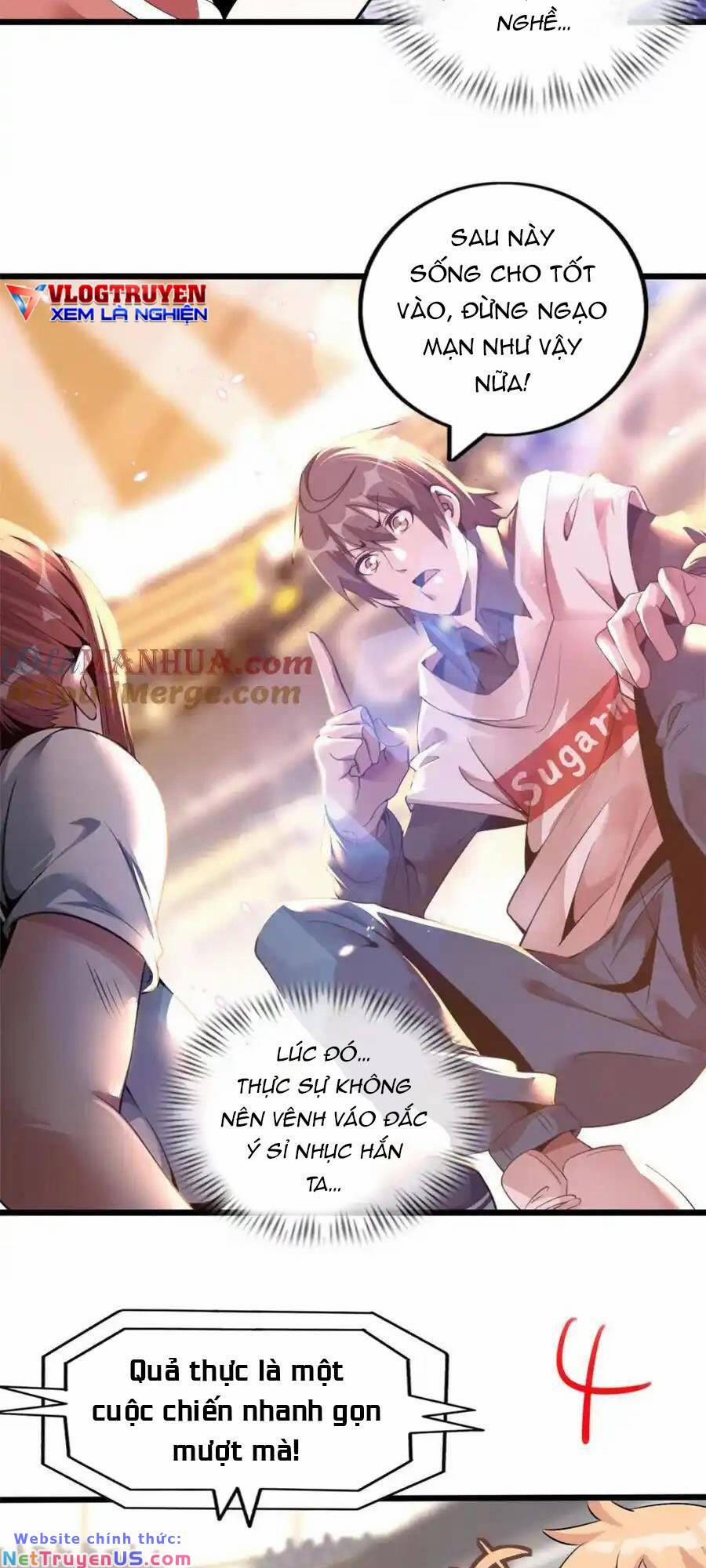 Lời Nguyền Này Thật Tuyệt Vời 25 trang 5