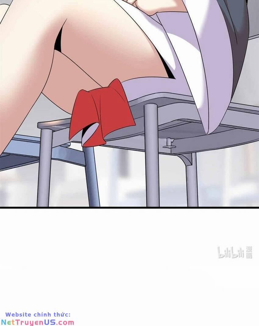 Lời Nguyền Này Thật Tuyệt Vời 26 trang 36