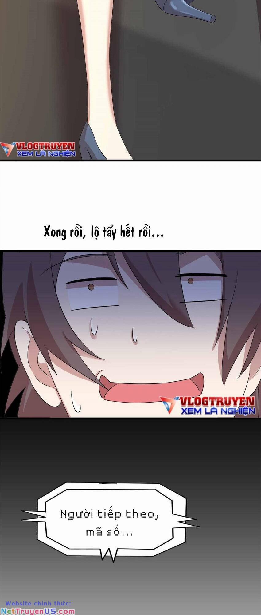 Lời Nguyền Này Thật Tuyệt Vời 26 trang 5