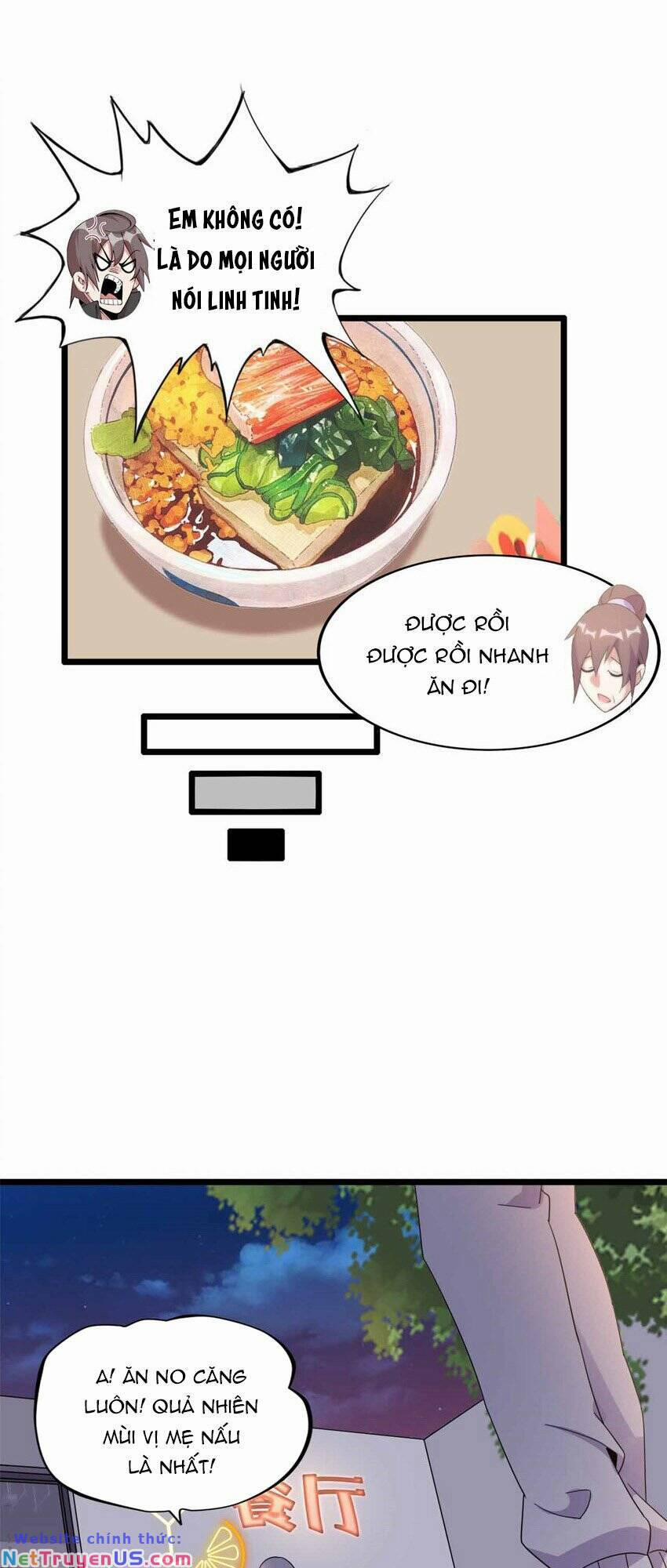 Lời Nguyền Này Thật Tuyệt Vời 27 trang 11