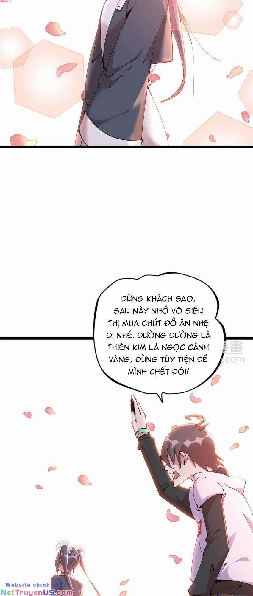 Lời Nguyền Này Thật Tuyệt Vời 27 trang 37