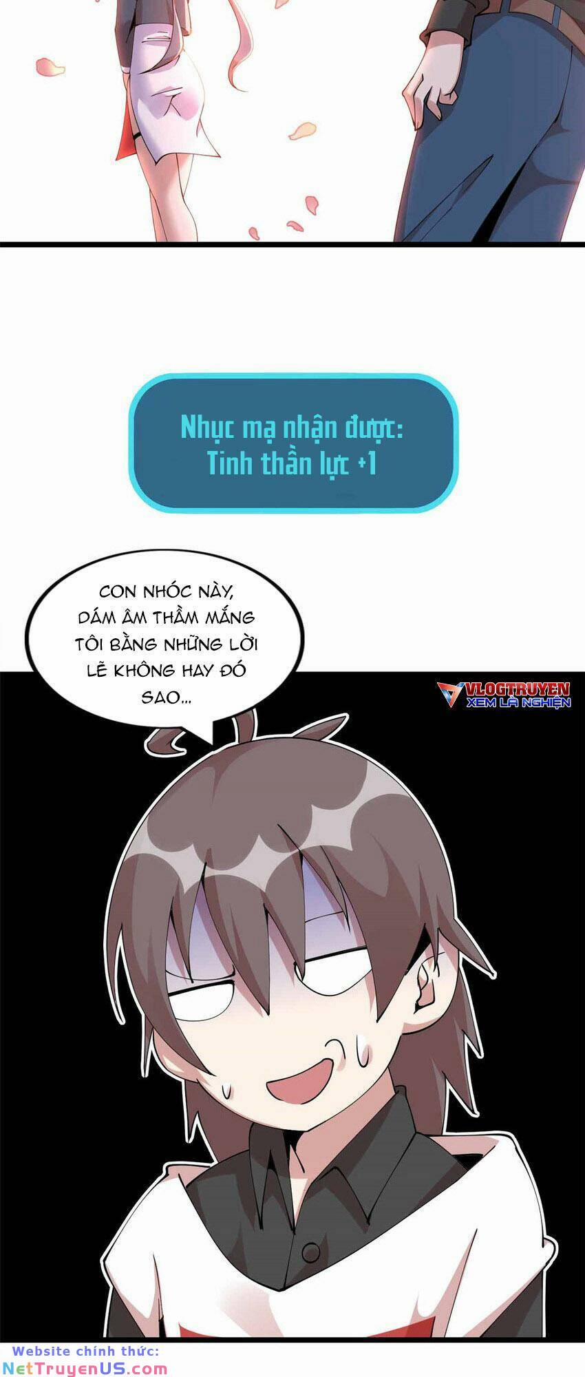 Lời Nguyền Này Thật Tuyệt Vời 27 trang 38