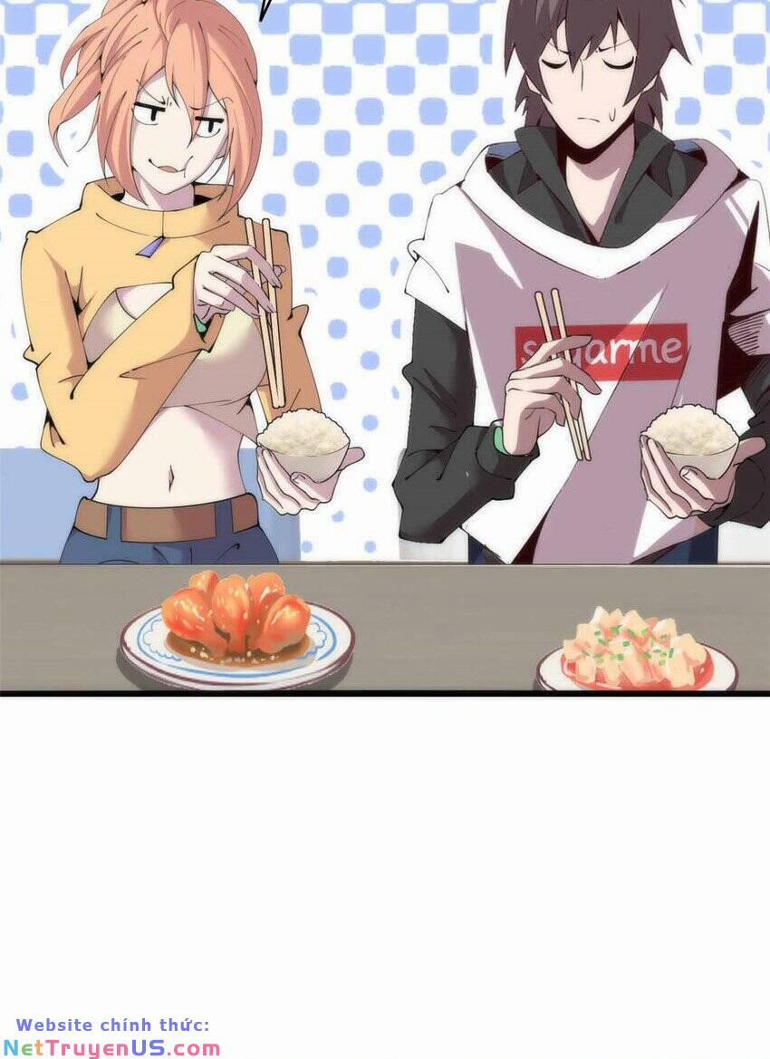 Lời Nguyền Này Thật Tuyệt Vời 27 trang 4