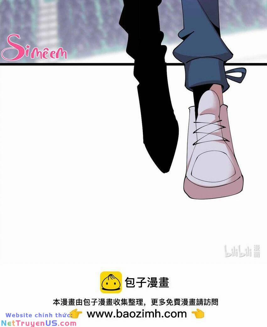 Lời Nguyền Này Thật Tuyệt Vời 27 trang 42