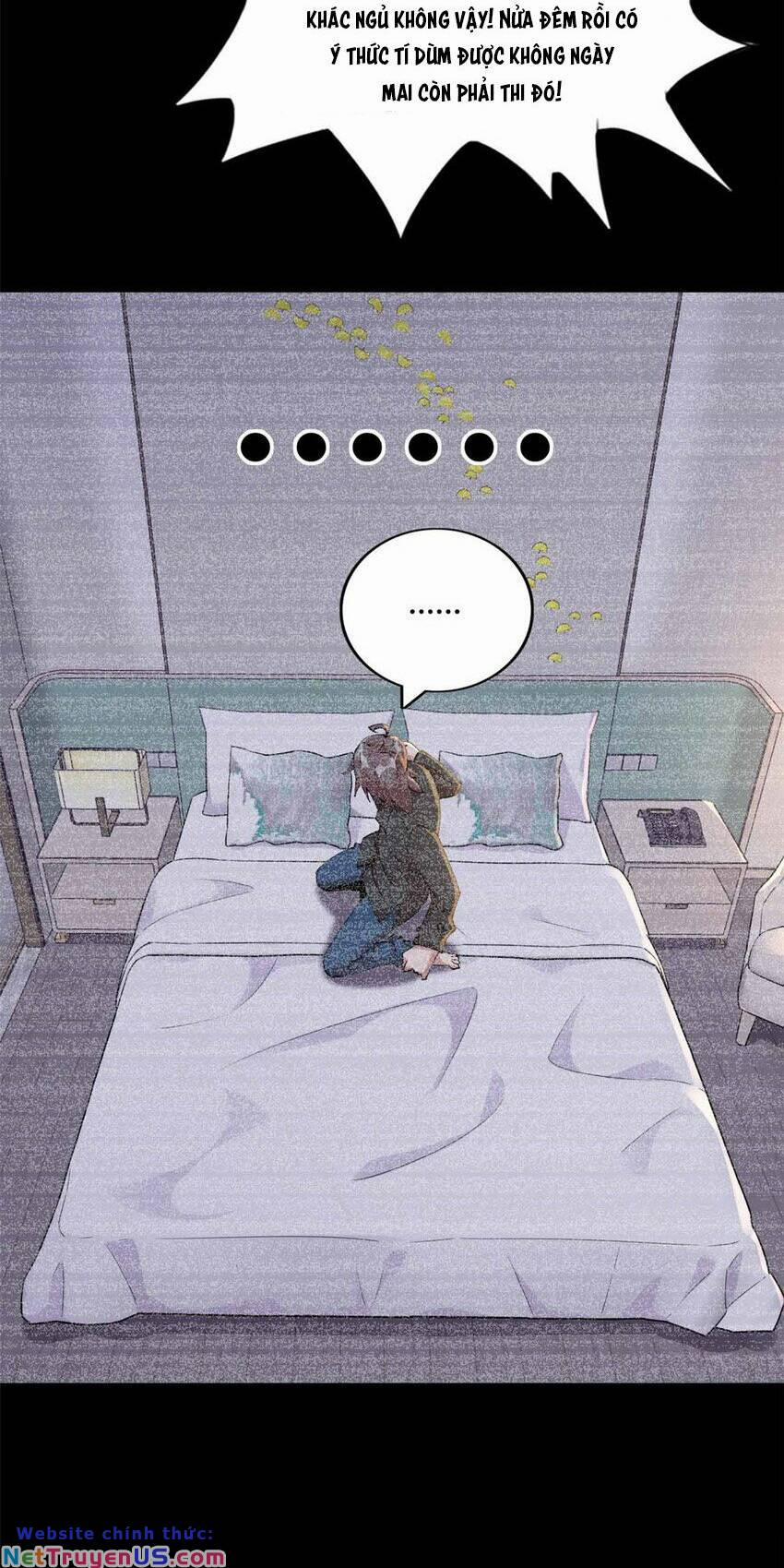 Lời Nguyền Này Thật Tuyệt Vời 28 trang 15