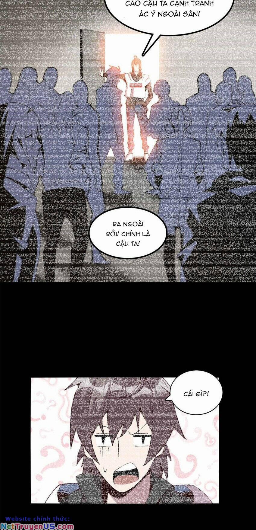 Lời Nguyền Này Thật Tuyệt Vời 28 trang 24