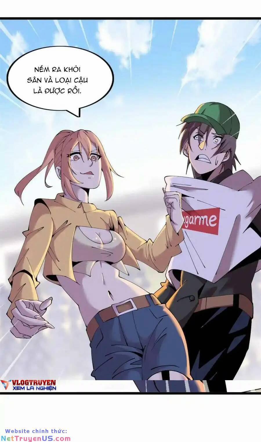 Lời Nguyền Này Thật Tuyệt Vời 30 trang 20