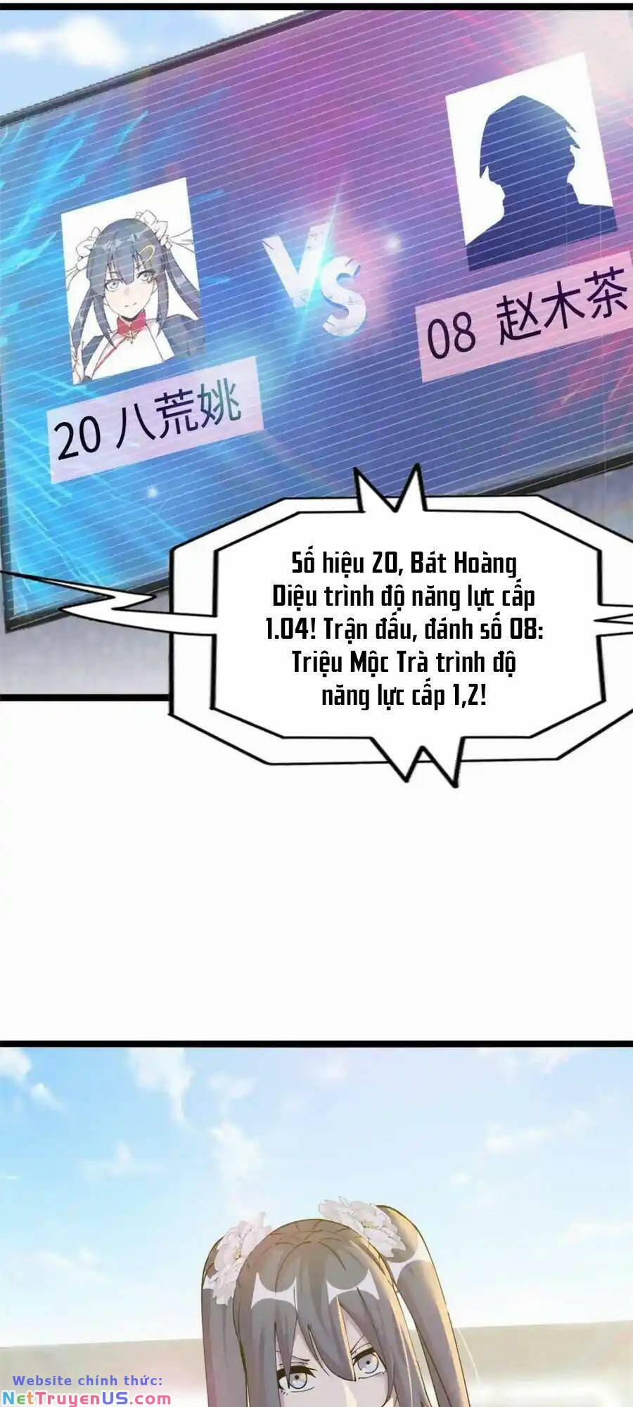 Lời Nguyền Này Thật Tuyệt Vời 30 trang 37