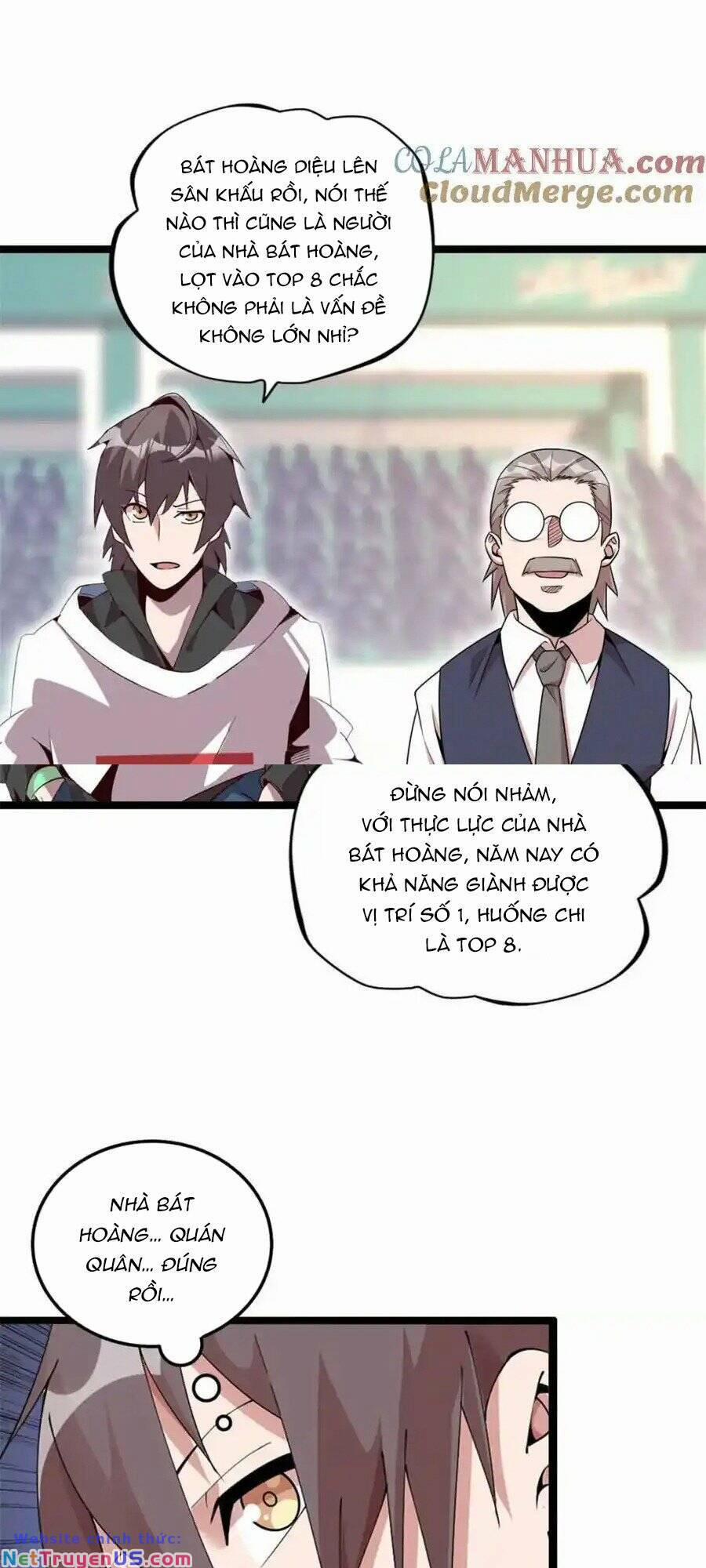 Lời Nguyền Này Thật Tuyệt Vời 30 trang 42