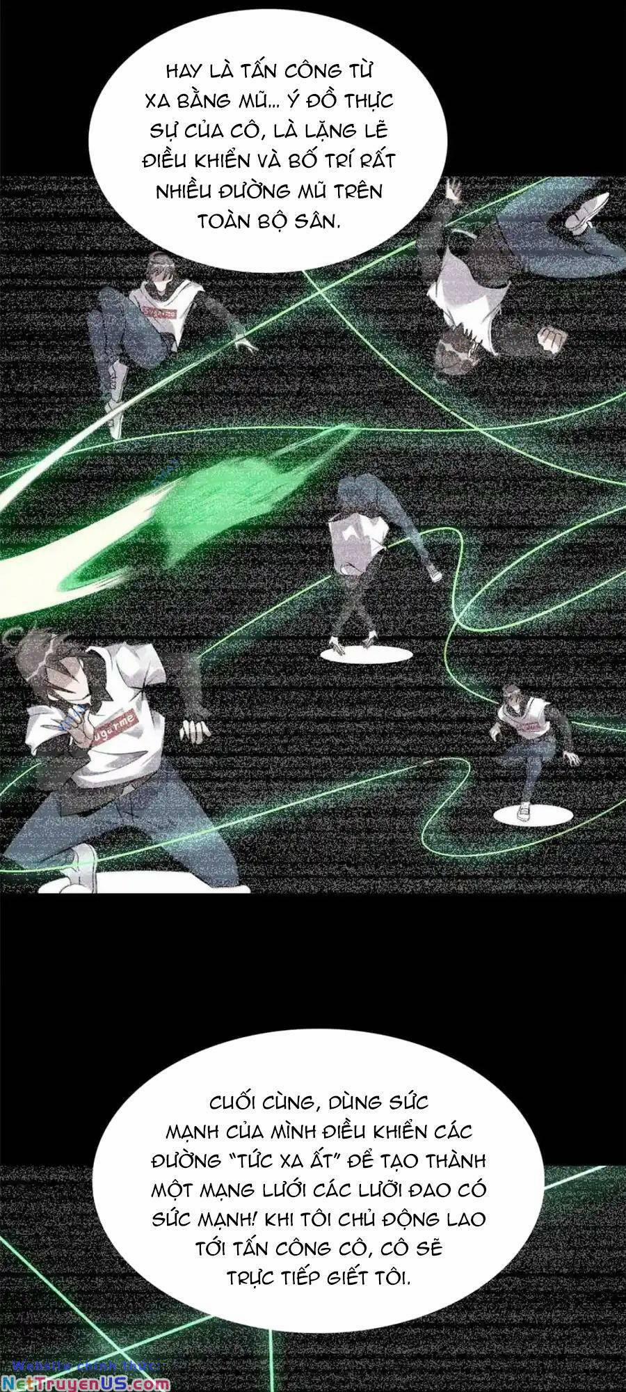 Lời Nguyền Này Thật Tuyệt Vời 30 trang 6