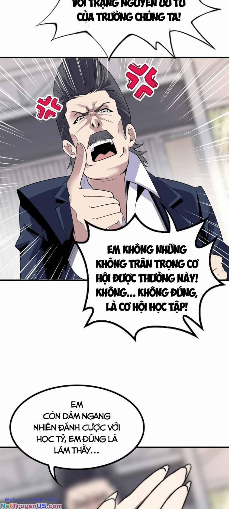 Lời Nguyền Này Thật Tuyệt Vời 4 trang 17