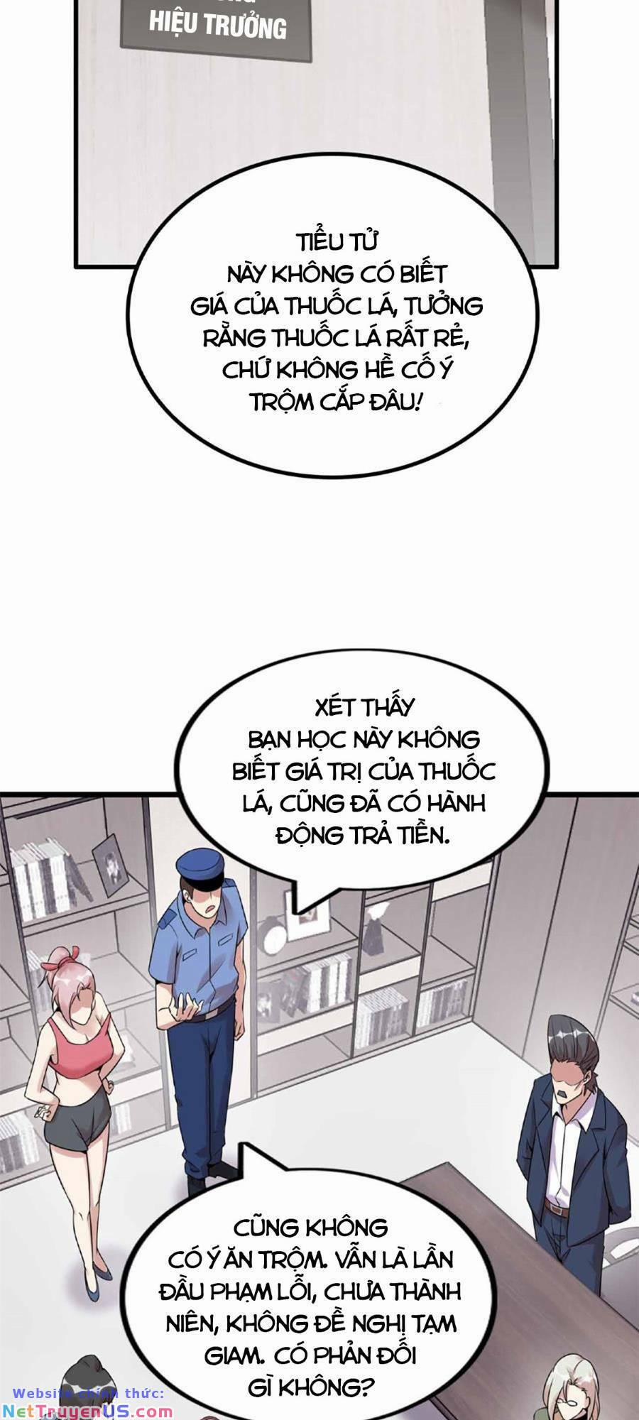 Lời Nguyền Này Thật Tuyệt Vời 4 trang 25