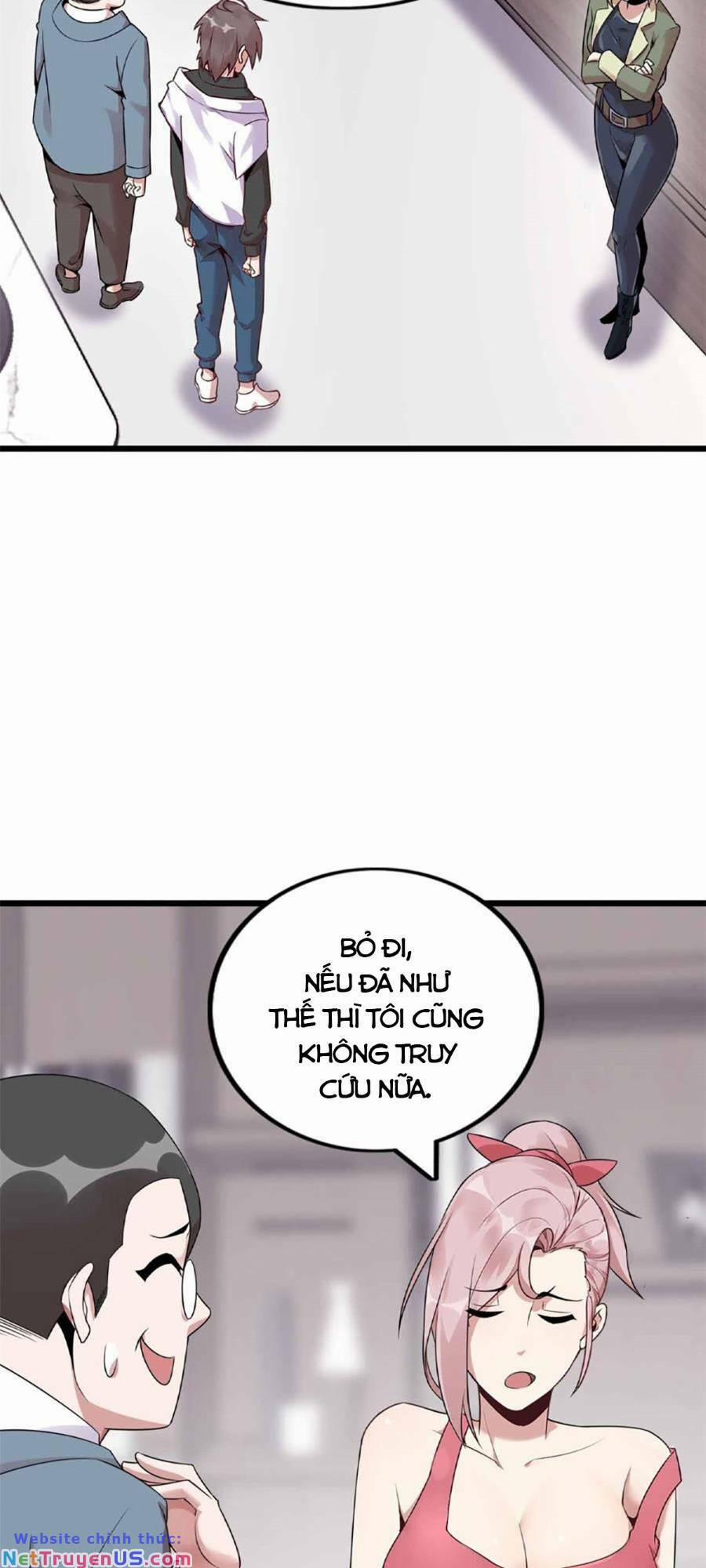 Lời Nguyền Này Thật Tuyệt Vời 4 trang 26