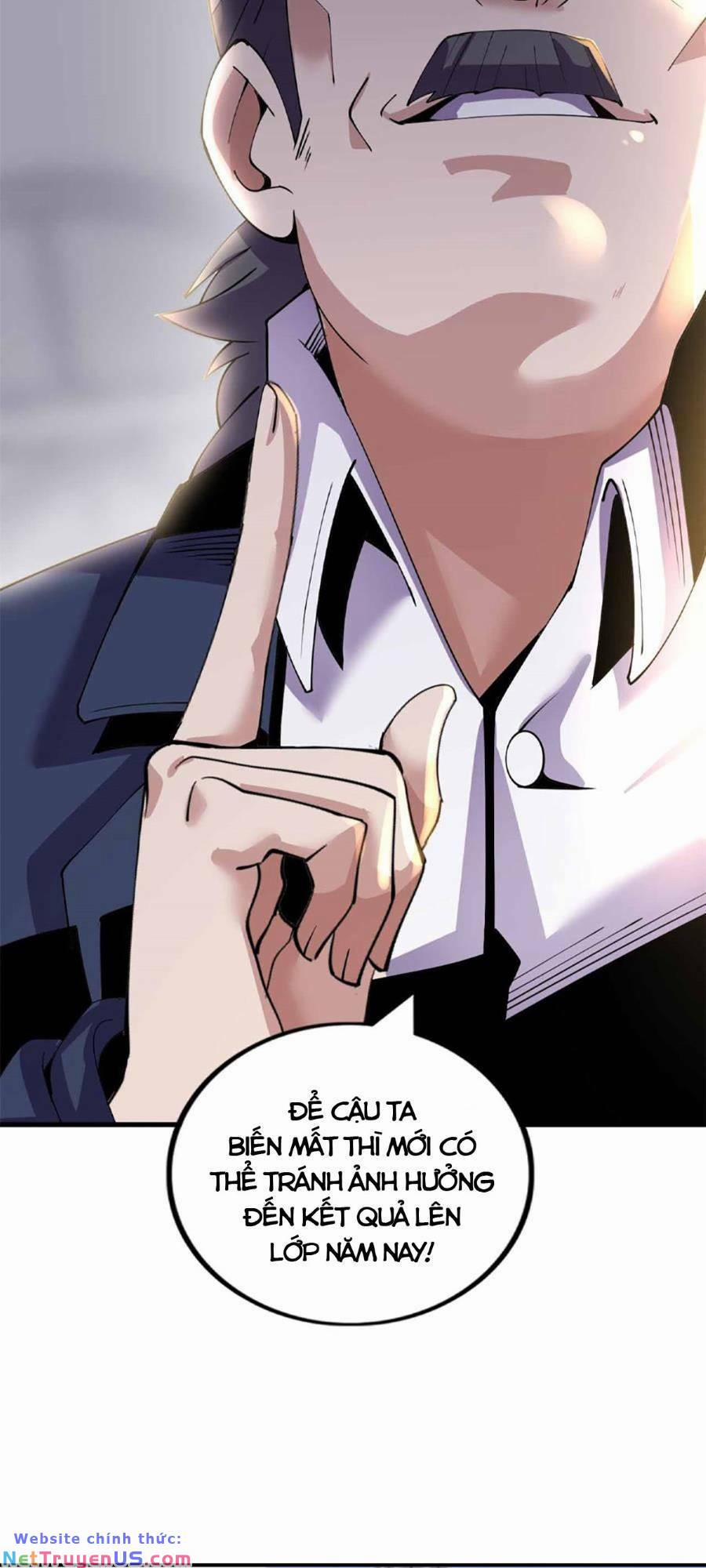 Lời Nguyền Này Thật Tuyệt Vời 4 trang 3