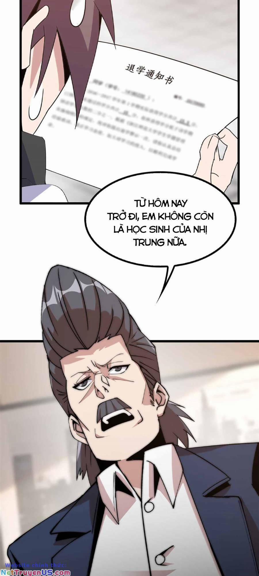 Lời Nguyền Này Thật Tuyệt Vời 4 trang 32