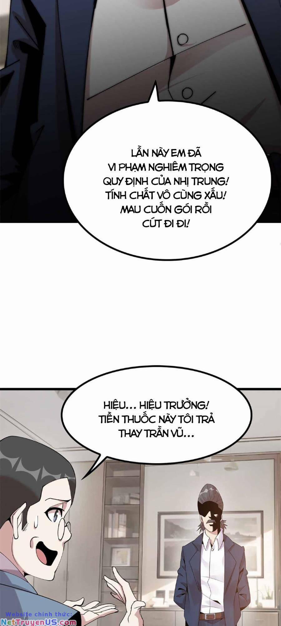 Lời Nguyền Này Thật Tuyệt Vời 4 trang 33