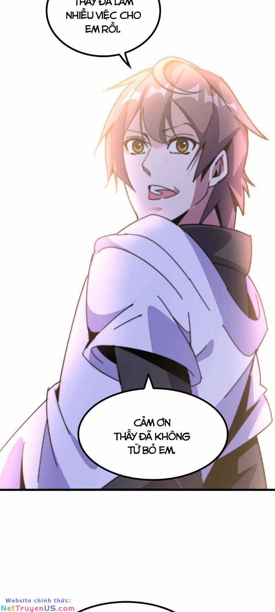 Lời Nguyền Này Thật Tuyệt Vời 4 trang 40