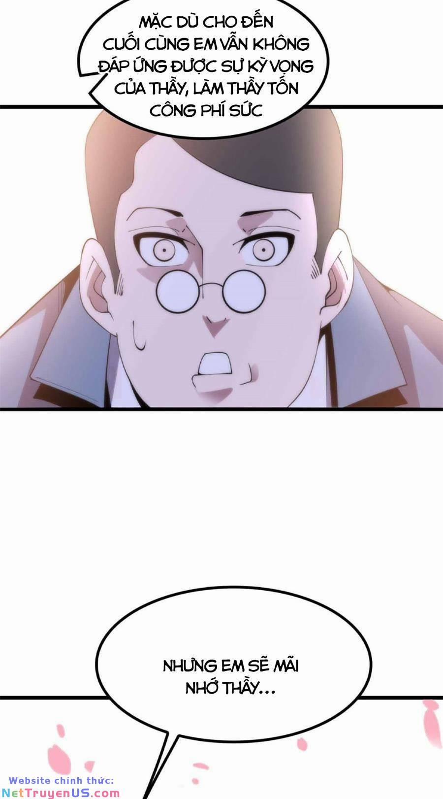 Lời Nguyền Này Thật Tuyệt Vời 4 trang 41