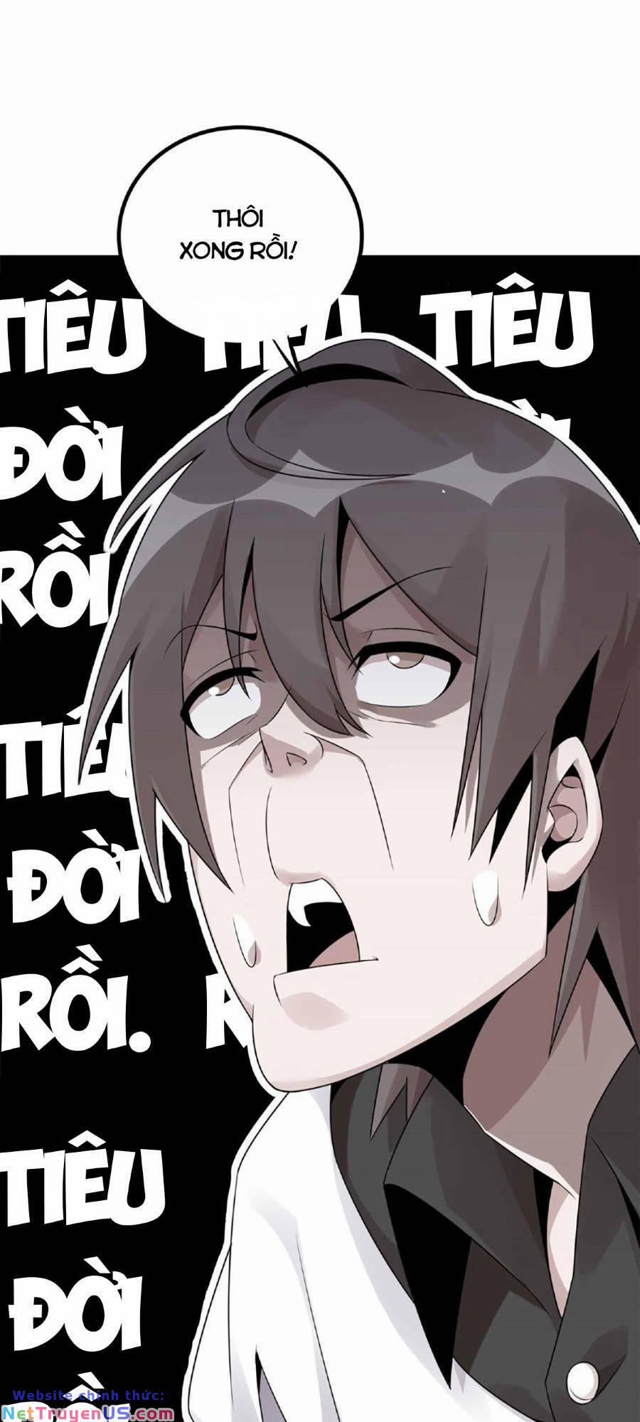 Lời Nguyền Này Thật Tuyệt Vời 4 trang 43