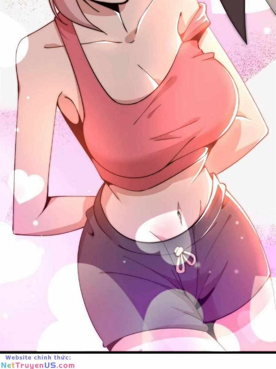 Lời Nguyền Này Thật Tuyệt Vời 4 trang 49