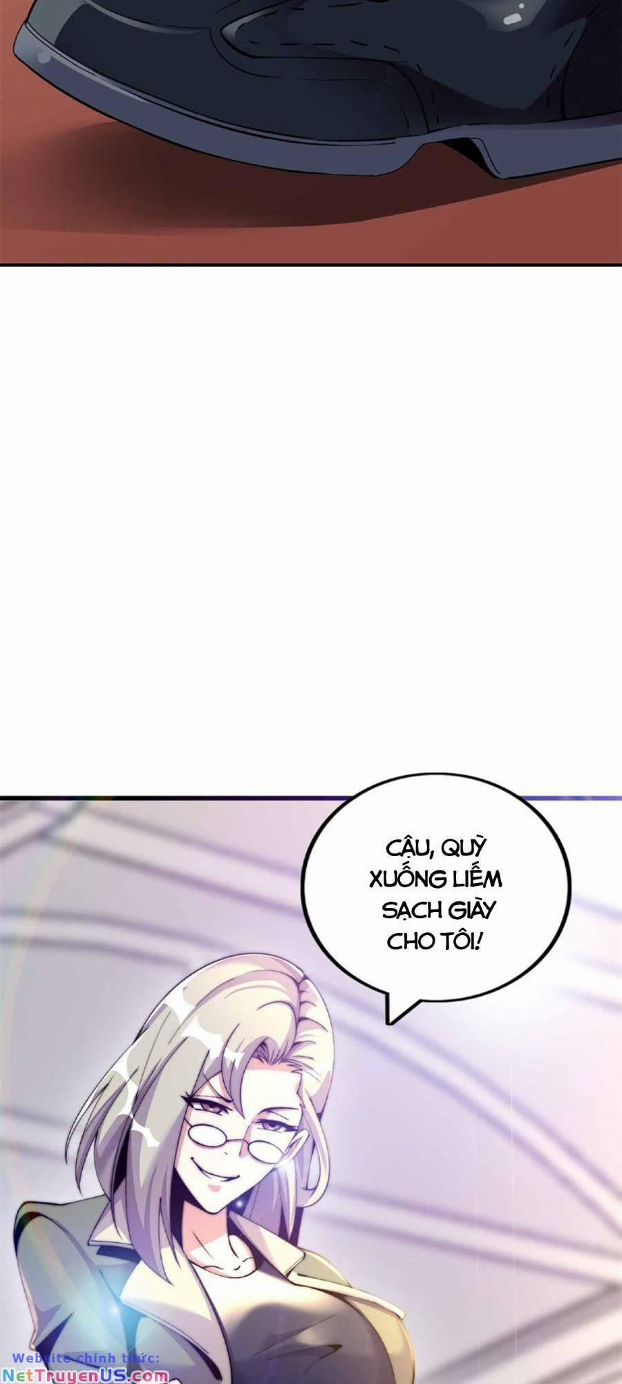 Lời Nguyền Này Thật Tuyệt Vời 4 trang 9