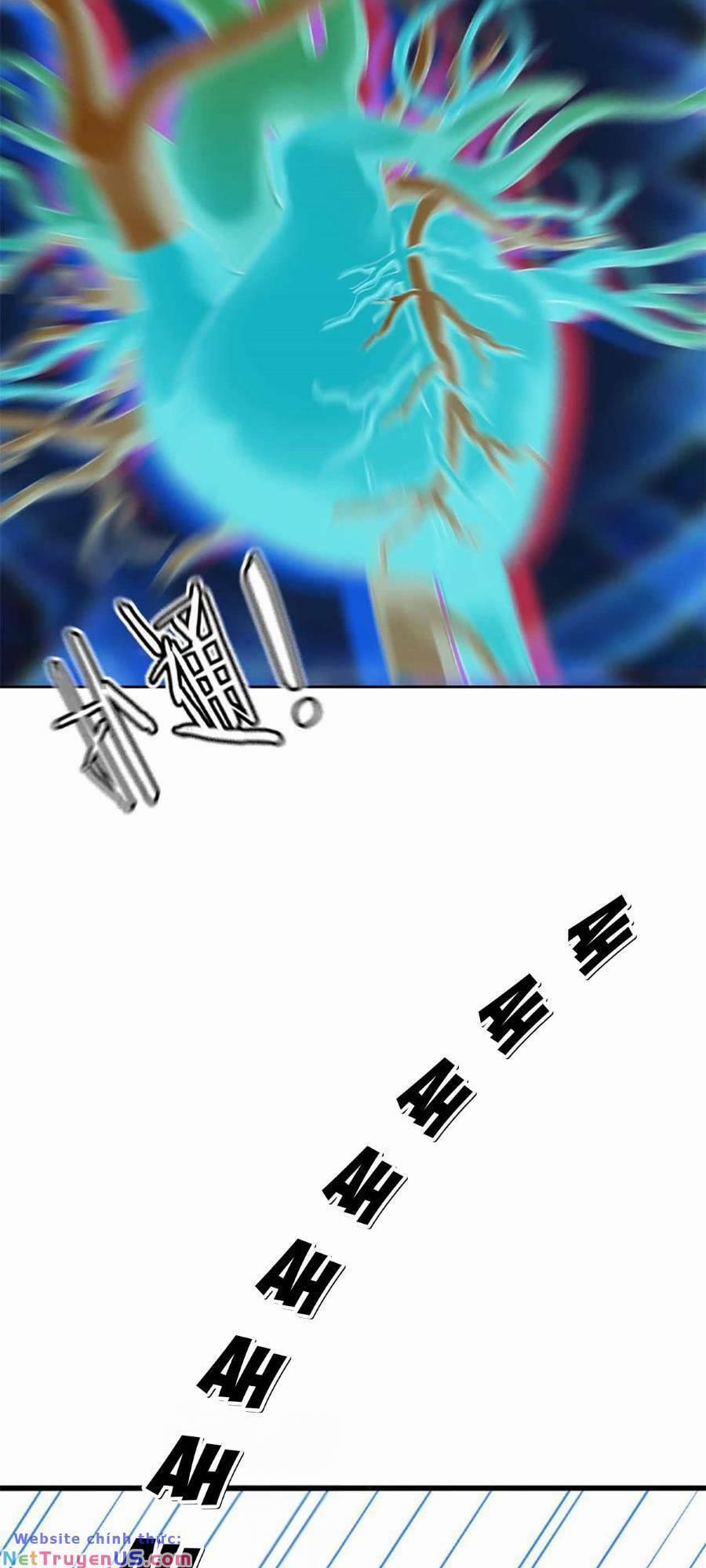 Lời Nguyền Này Thật Tuyệt Vời 6 trang 20