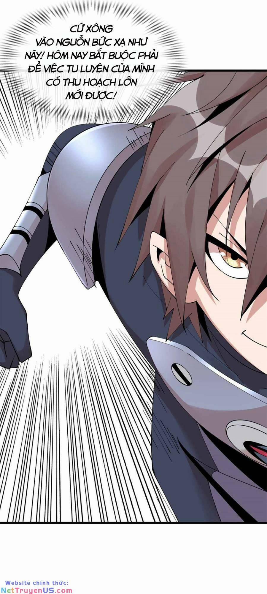 Lời Nguyền Này Thật Tuyệt Vời 6 trang 30