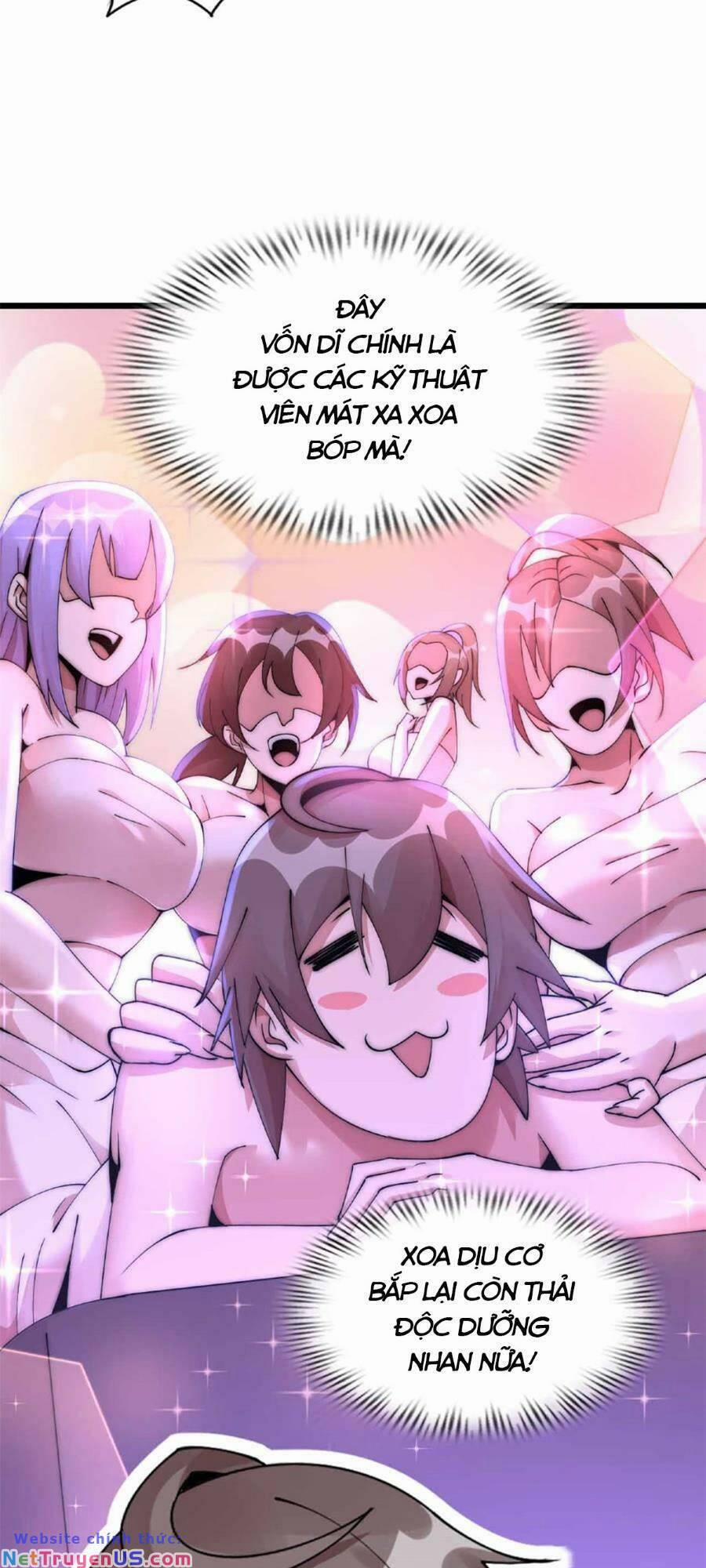 Lời Nguyền Này Thật Tuyệt Vời 6 trang 44