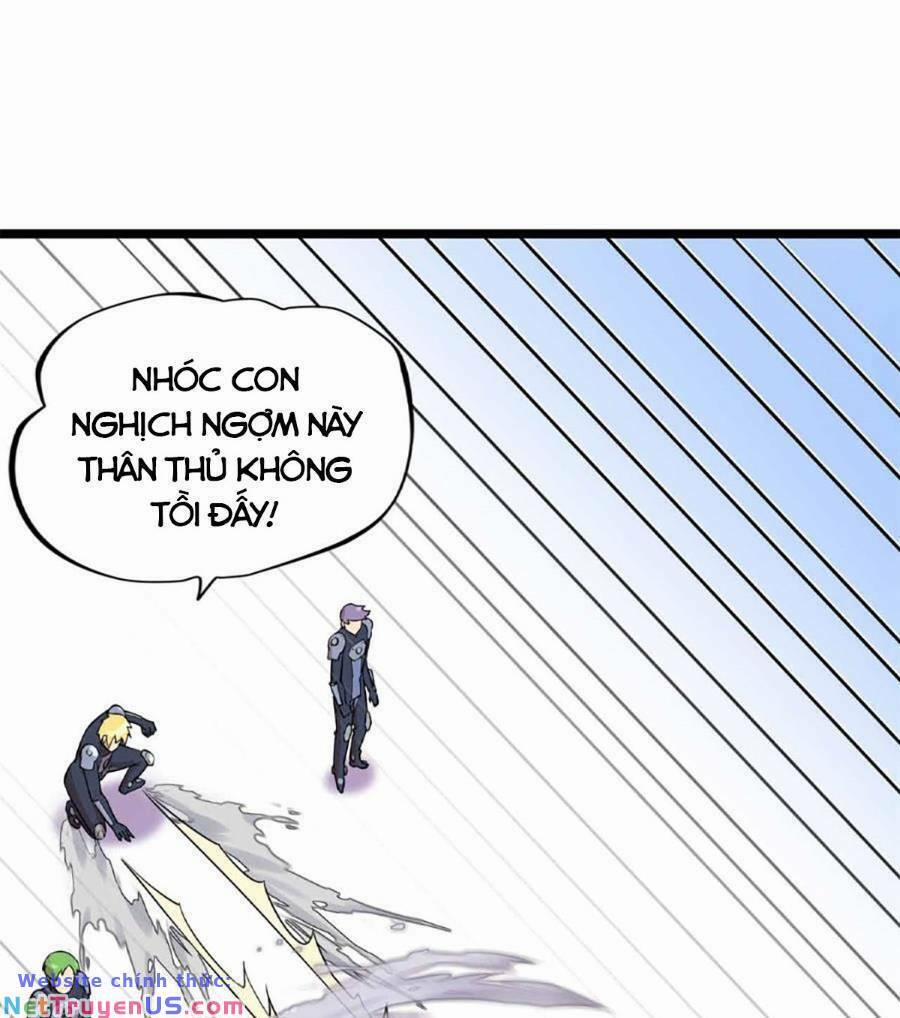 Lời Nguyền Này Thật Tuyệt Vời 6 trang 53