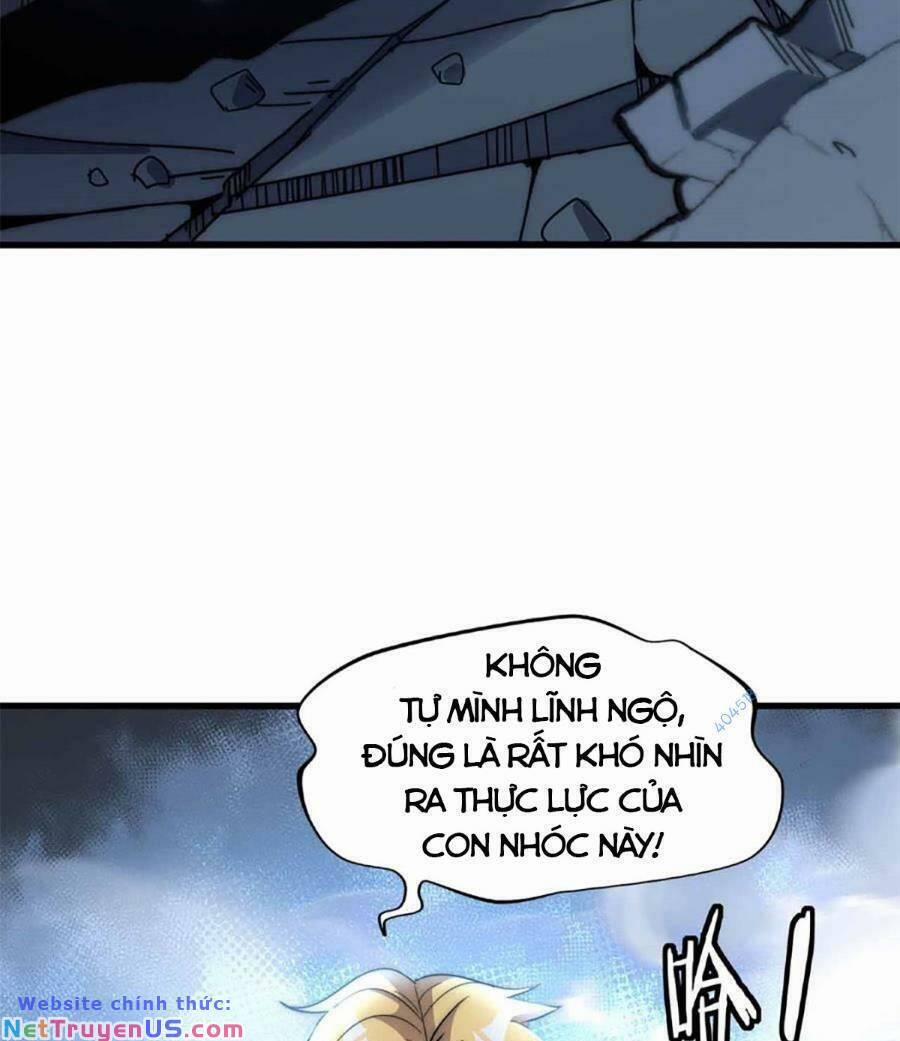 Lời Nguyền Này Thật Tuyệt Vời 6 trang 74