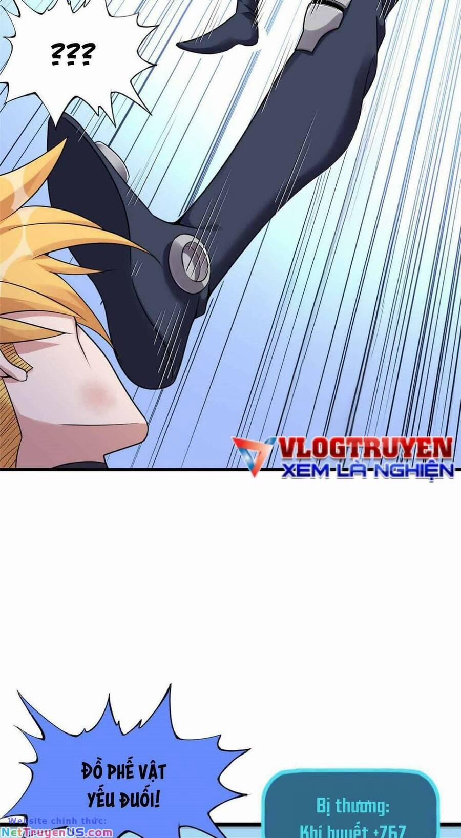 Lời Nguyền Này Thật Tuyệt Vời 7 trang 13
