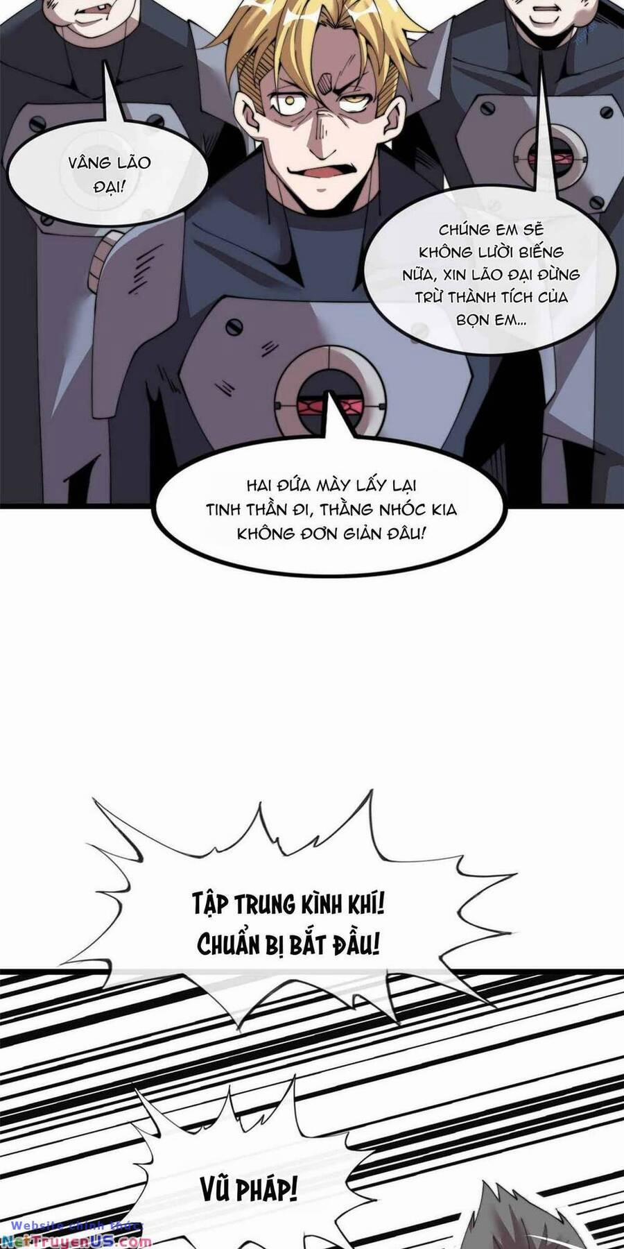 Lời Nguyền Này Thật Tuyệt Vời 7 trang 26