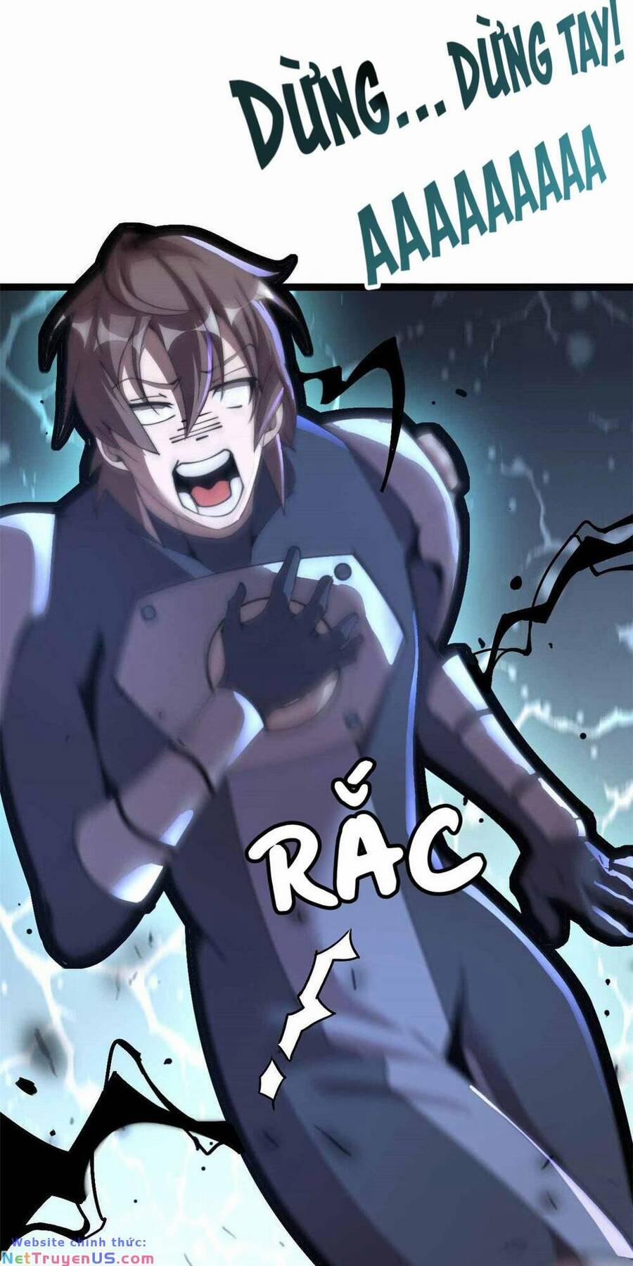 Lời Nguyền Này Thật Tuyệt Vời 7 trang 31