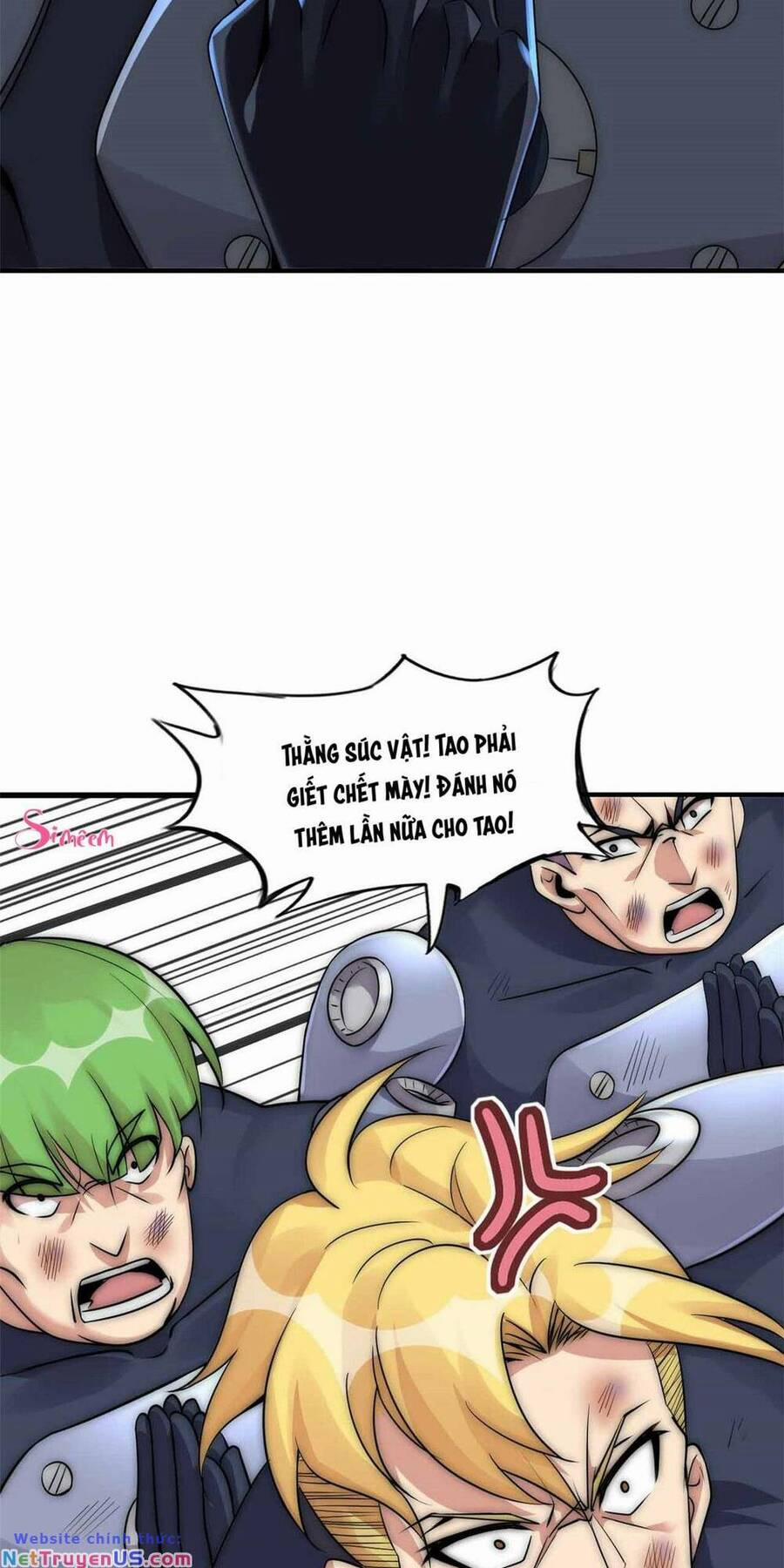 Lời Nguyền Này Thật Tuyệt Vời 7 trang 38