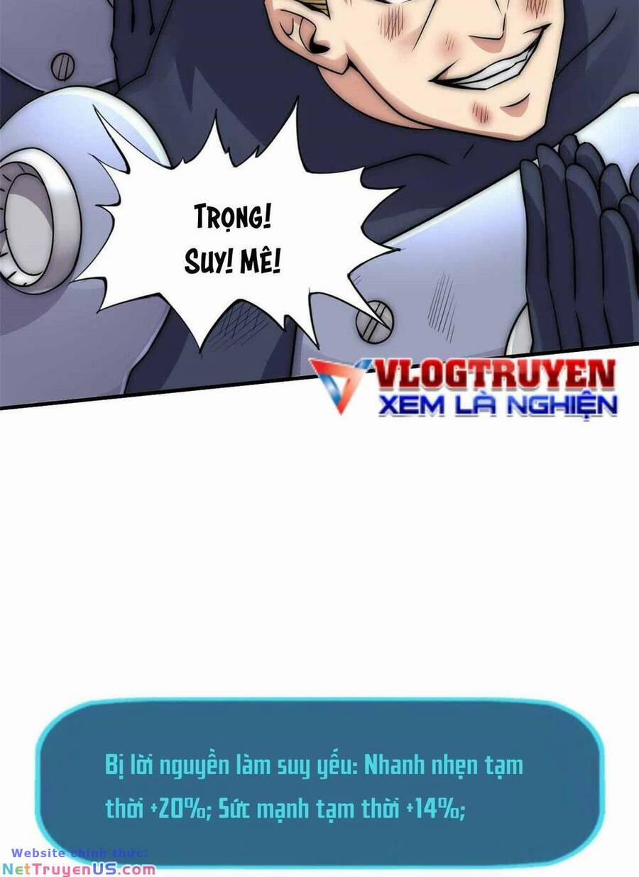 Lời Nguyền Này Thật Tuyệt Vời 7 trang 39