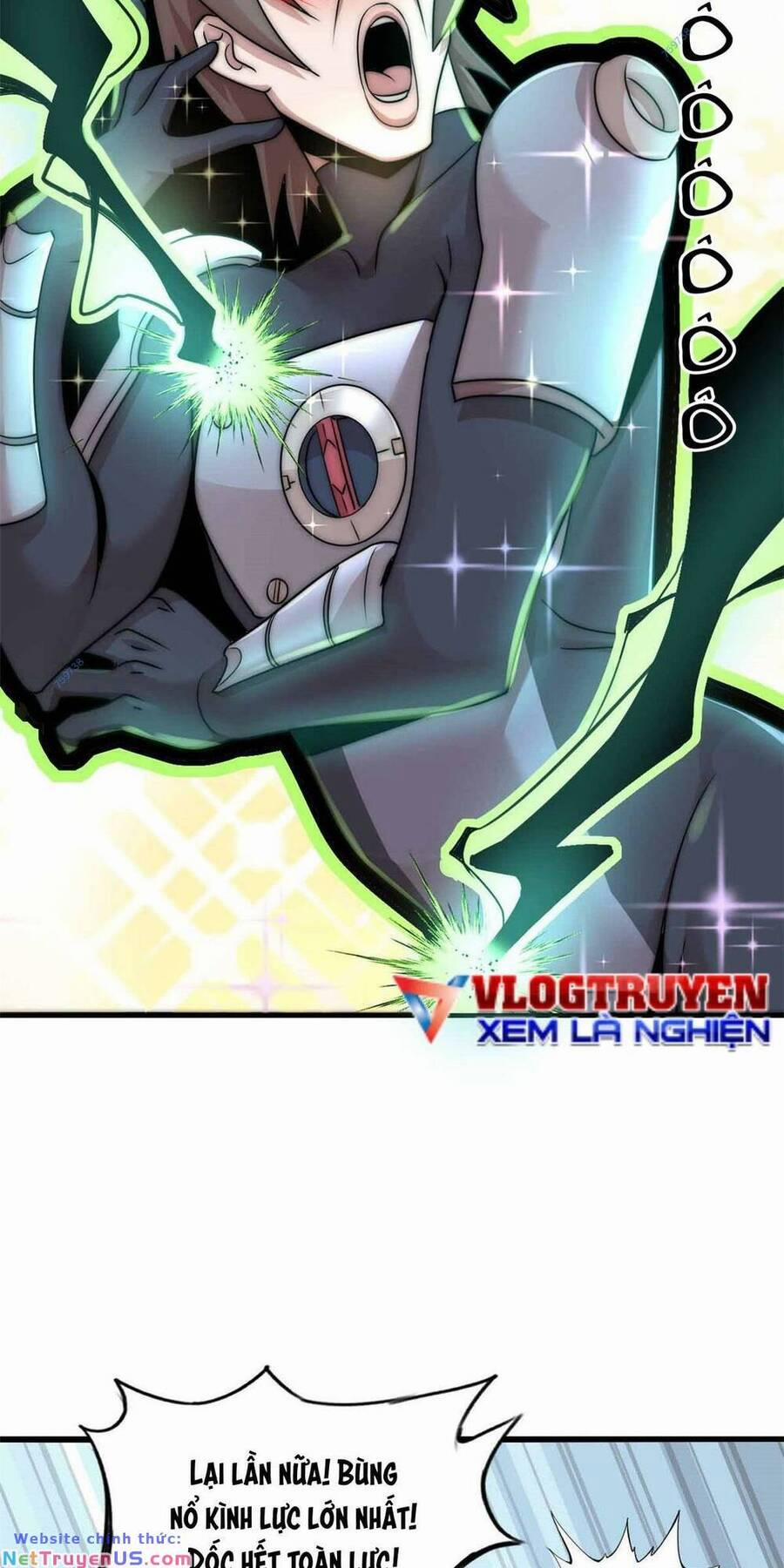 Lời Nguyền Này Thật Tuyệt Vời 7 trang 41