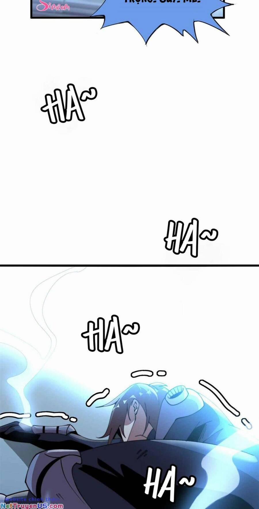 Lời Nguyền Này Thật Tuyệt Vời 7 trang 46