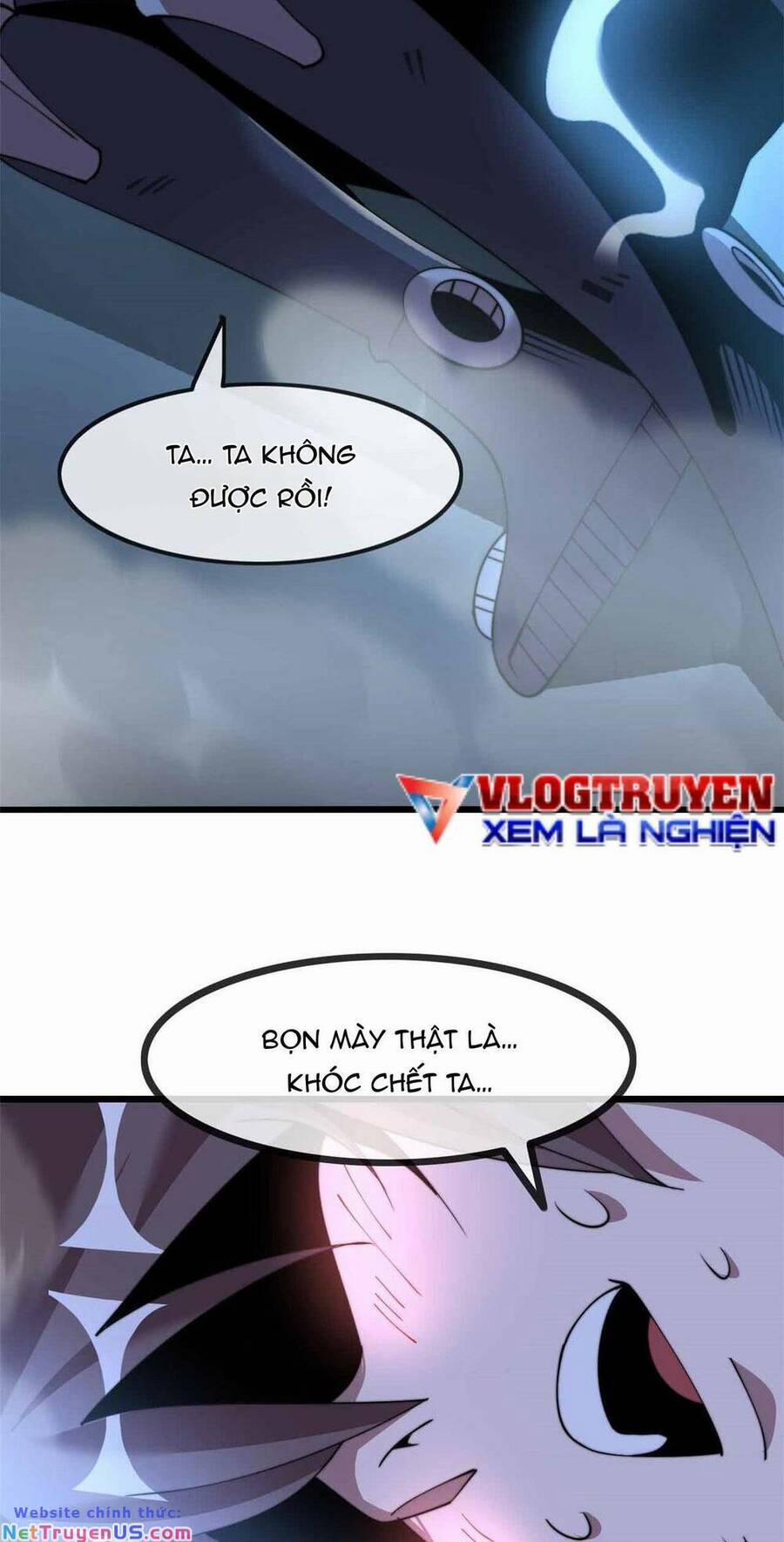 Lời Nguyền Này Thật Tuyệt Vời 7 trang 47