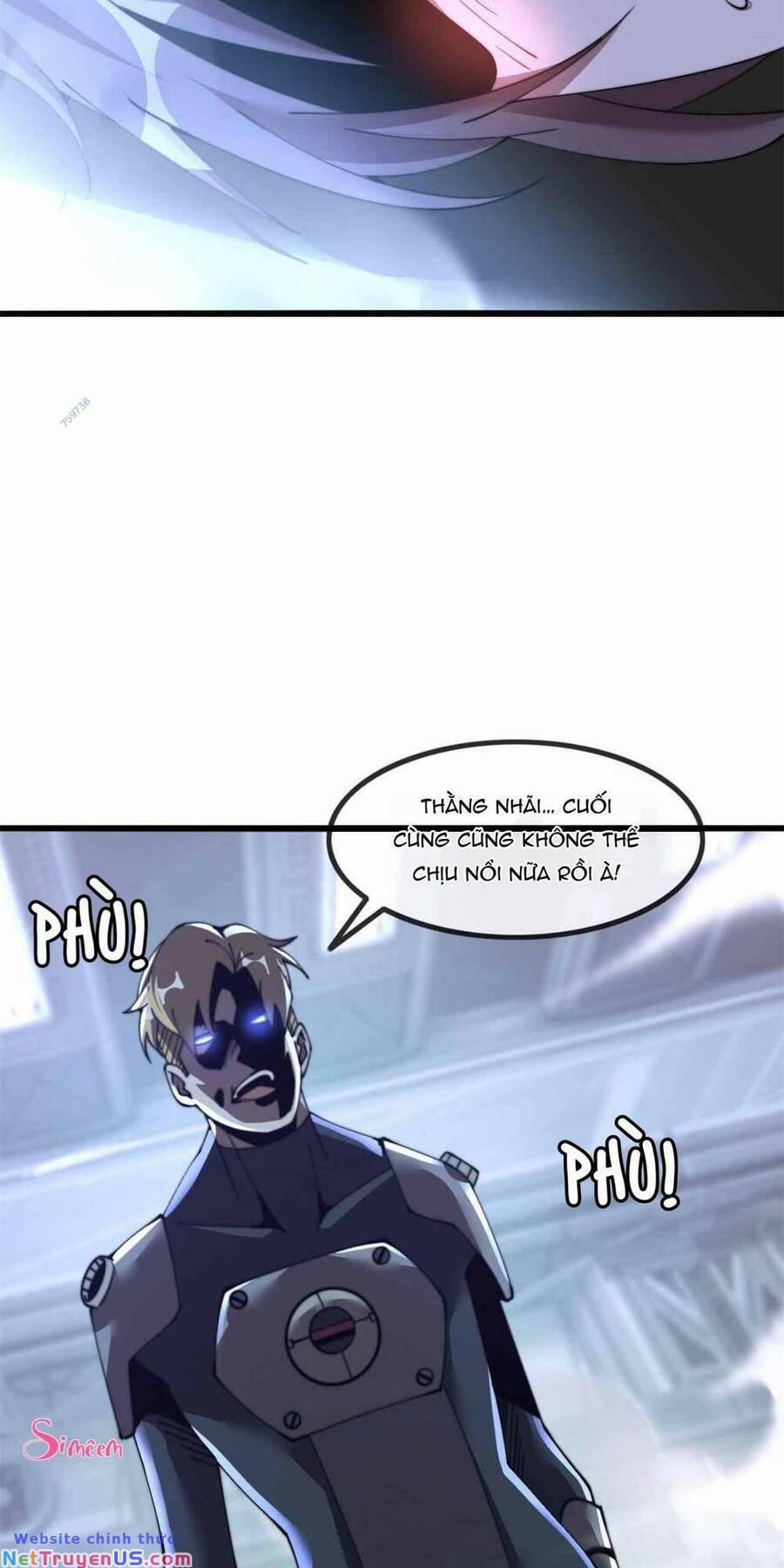 Lời Nguyền Này Thật Tuyệt Vời 7 trang 48