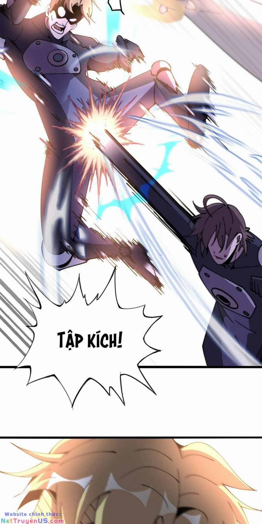 Lời Nguyền Này Thật Tuyệt Vời 7 trang 52