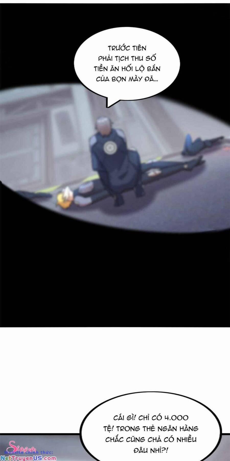 Lời Nguyền Này Thật Tuyệt Vời 7 trang 60