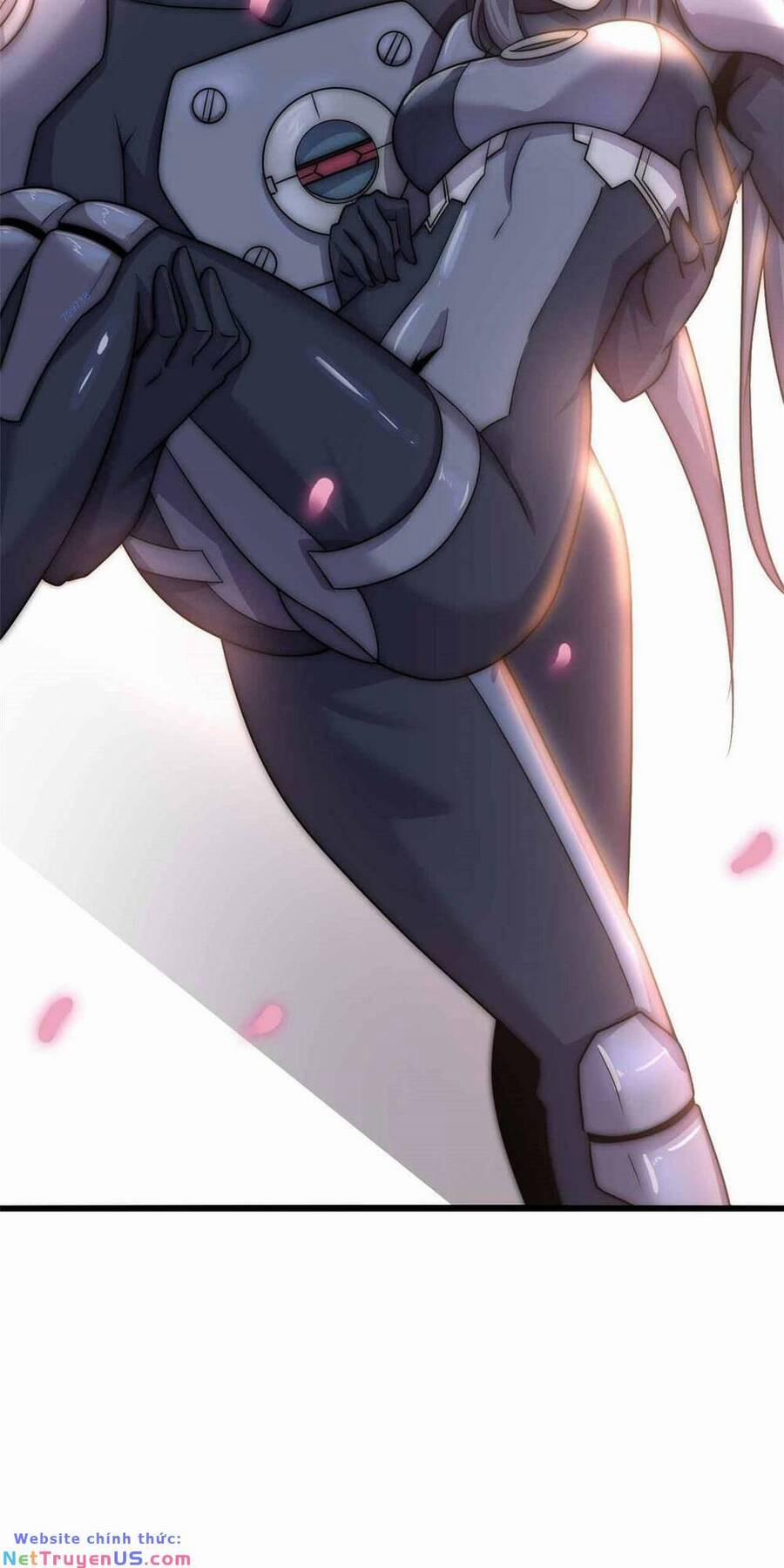 Lời Nguyền Này Thật Tuyệt Vời 7 trang 64