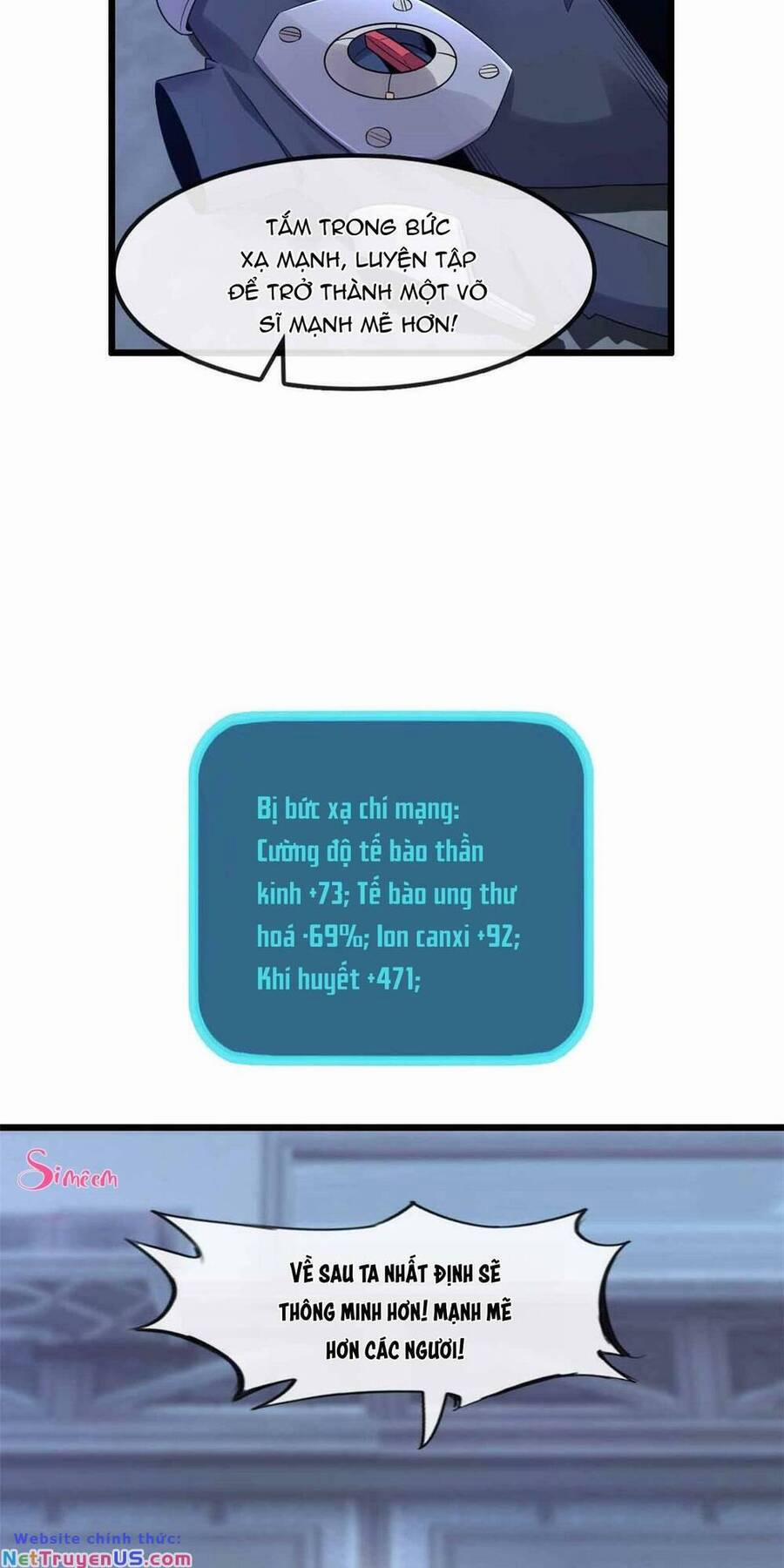 Lời Nguyền Này Thật Tuyệt Vời 7 trang 70