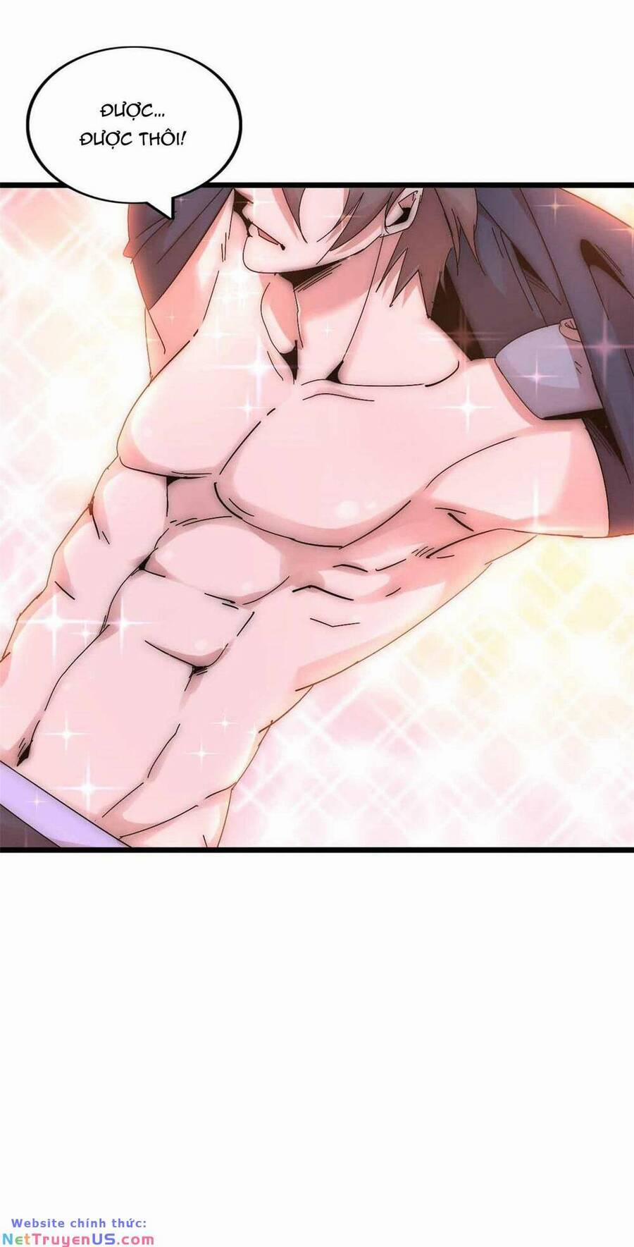 Lời Nguyền Này Thật Tuyệt Vời 7 trang 82