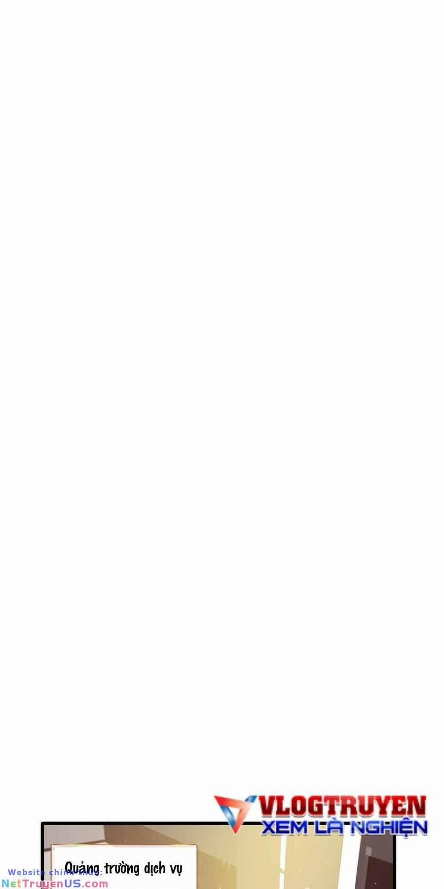 Lời Nguyền Này Thật Tuyệt Vời 8 trang 1