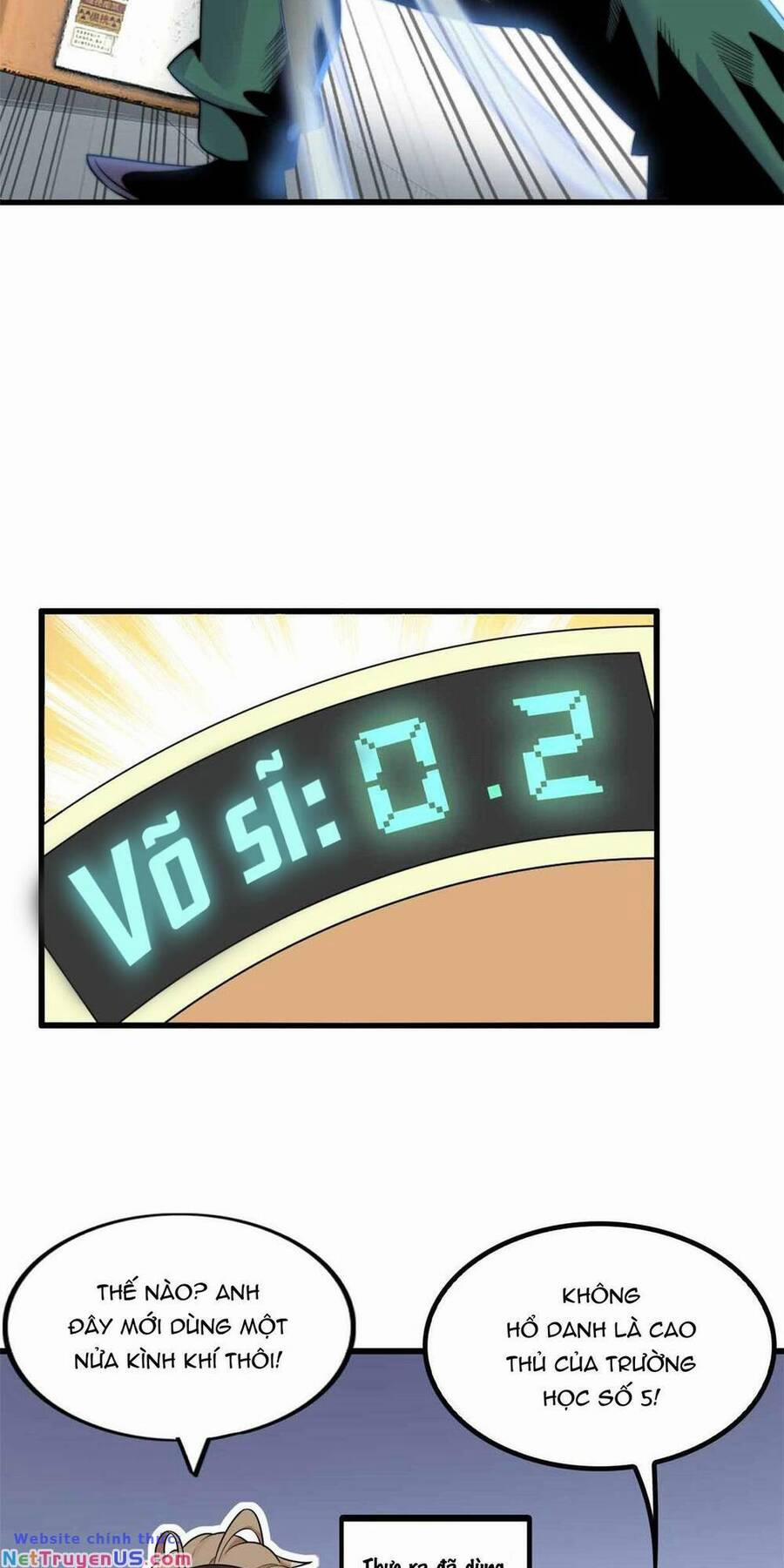 Lời Nguyền Này Thật Tuyệt Vời 8 trang 17