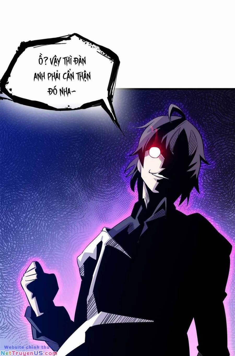 Lời Nguyền Này Thật Tuyệt Vời 8 trang 23