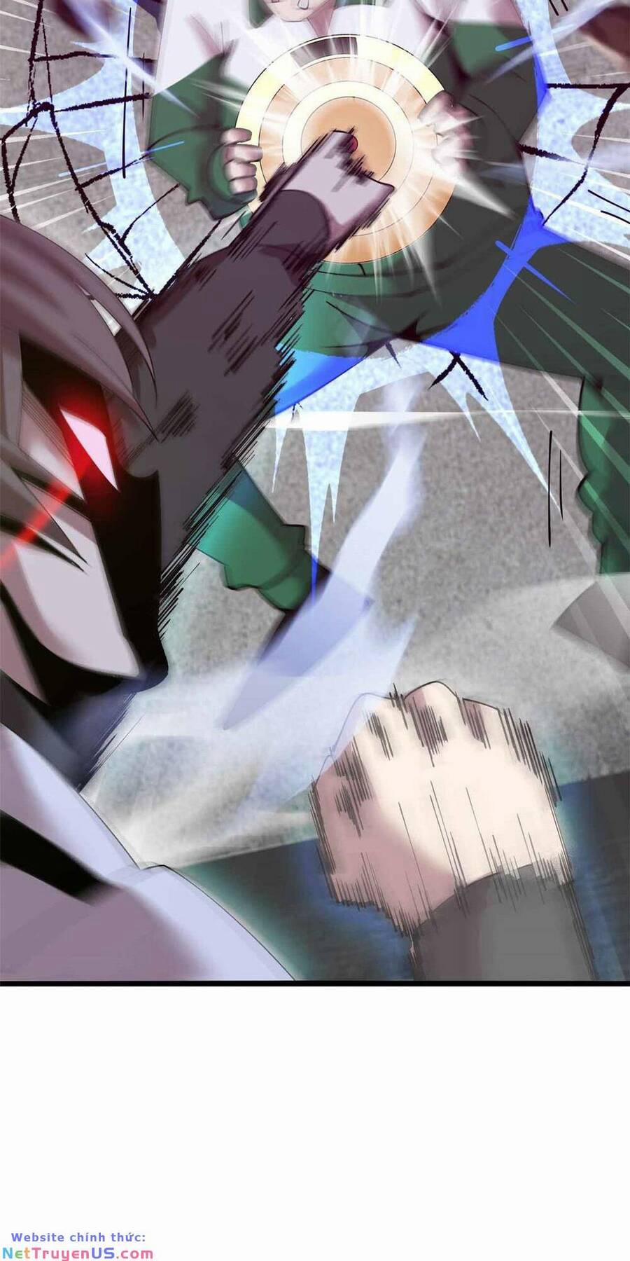 Lời Nguyền Này Thật Tuyệt Vời 8 trang 25