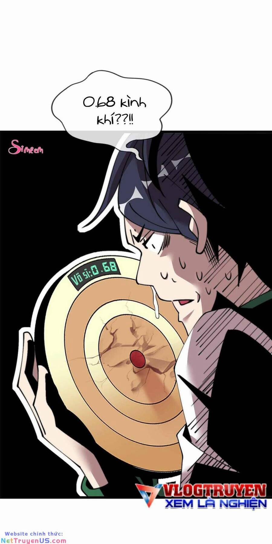 Lời Nguyền Này Thật Tuyệt Vời 8 trang 26